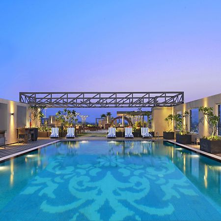 Radisson Chandigarh Zirakpur Eksteriør bilde The Park, Hyderabad